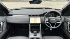 Land Rover Discovery Sport 1.5 P270e Dynamic HSE 5dr Auto [5 Seat] Station Wagon